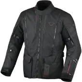 Macna Air Hybrid 2.0 vattentät motorcykel textil jacka