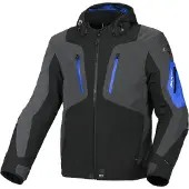 Macna Angle vattentät motorcykel textil jacka