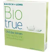 Bausch & Lomb Biotrue ONEday