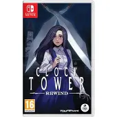 Games Switch Clock Tower Rewind