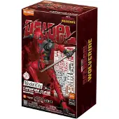 Blokees Deadpool Figur