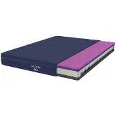 Cecotec Flow E-hybrid + Madrass 105x190 Cm