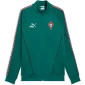 Puma Portugal King Anthem Jacket Men, storlek Large