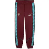 Puma Portugal King Anthem Pants Youth, storlek 176 cm