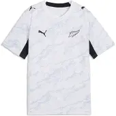 Puma New Zealand 2026 Away Jersey Youth, storlek 128 cm