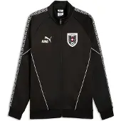 Puma Austria King Anthem Track Jacket Men, storlek Small