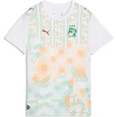 Puma Côte d'Ivoire 2026 Away Jersey Women, storlek Large