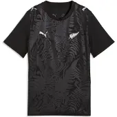Puma New Zealand 2026 Home Jersey Youth, storlek 176 cm