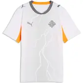 Puma Iceland 2026 Away Jersey Youth, storlek 176 cm