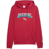Puma Portugal Culture Huvtröja