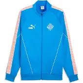 Puma Iceland King Anthem Jacket Men, storlek Large