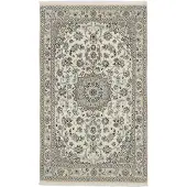 Rezas Nain 9 La orientalisk matta 126 x 216 cm