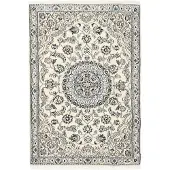 Rezas Nain 9 La orientalisk matta 88 x 123 cm