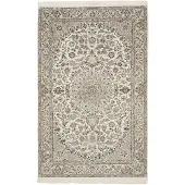 Rezas Nain 6 La orientalisk matta 120 x 190 cm