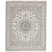 Rezas Nain 6 La orientalisk matta 258 x 308 cm