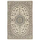 Rezas Nain 9 La orientalisk matta 119 x 179 cm