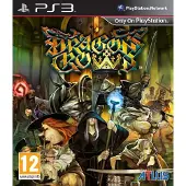 Dragon's Crown (Import)