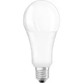 Osram LED lampa E27 dimbar | A70 matt | 2700K | 20W (150W) []