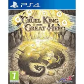 Ps4 The Cruel King And The Great Hero