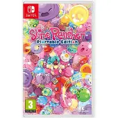 Games Switch Slime Rancher - Plortable Edition