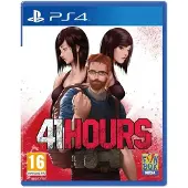 41 Hours
