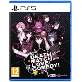 Ps5 Death Match Love Comedy!
