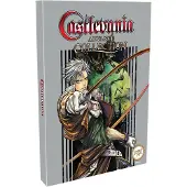 Ps4 Castlevania Advance Collection Edition