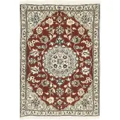 Rezas Nain 9 La orientalisk matta 70 x 99 cm