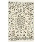 Rezas Nain 9 La orientalisk matta 65 x 100 cm