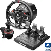 Thrustmaster T248r Shifter Pack Ratt Och Pedaler