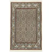 Rezas Moud Mahi orientalisk matta 80 x 119 cm