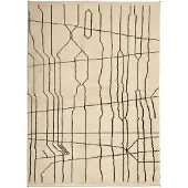 Rezas Harvest matta 170 x 237 cm
