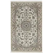 Rezas Nain 9 La orientalisk matta 128 x 221 cm