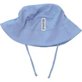 Geggamoja UV-Solhatt Blå - 2-6 år