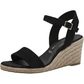 Tamaris Remsandal svart