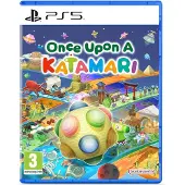 Playstation 5 Once Upon A Katamari