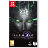 System Shock 2