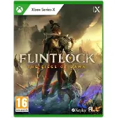 Series X Flintlock: The Siege Of Dawn