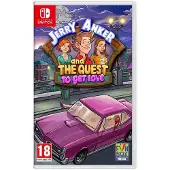 Games Switch Jerryankerandthequesttogetlove With Adult Themed Art Book