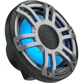 Hertz Hmx S Ld G Sports Högtalare 19.55 Cm