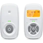 Motorola Am24 Babyvakt