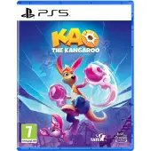 Kao the Kangaroo