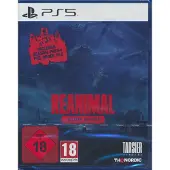 Ps5 Reanimal-deluxe Edition