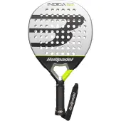 Bullpadel Indiga Ctr 2026 Padelracket