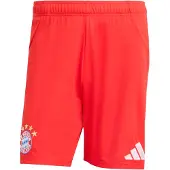 Adidas Bayern München Hemmashorts 2025/26 - , storlek Large