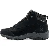 Haglöfs Rosson Proof Mid Women True Black/Magnetite