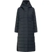Didriksons Stella, parkas, dam, mörkblå