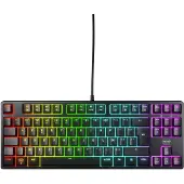 Cherry Tkl K4v2 Gamingtangentbord Spanska