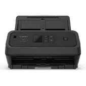 Canon imageFORMULA DR-C350 - Dokumentskanner - CMOS/CIS - Duplex - Legal - 600 dpi - upp till 50 sidor/minut (mono) / upp till 50 sidor/minut (färg...