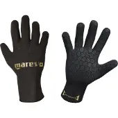 Mares Pure Passion Flex Gold 50 Ultrastretch Handskar